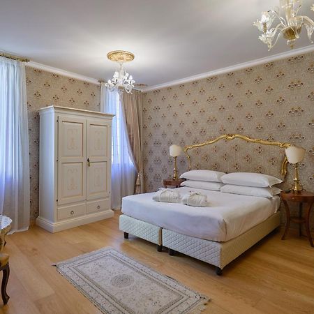 Ai Cherubini Venice Luaran gambar