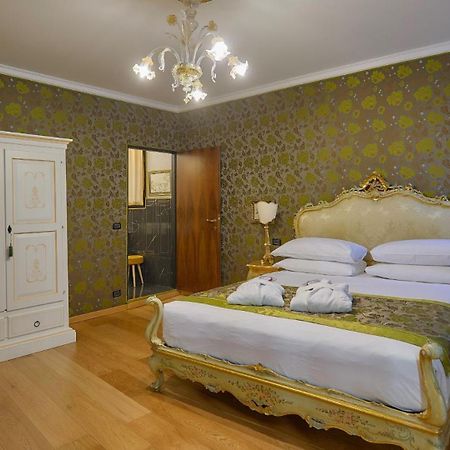 Ai Cherubini Venice Luaran gambar