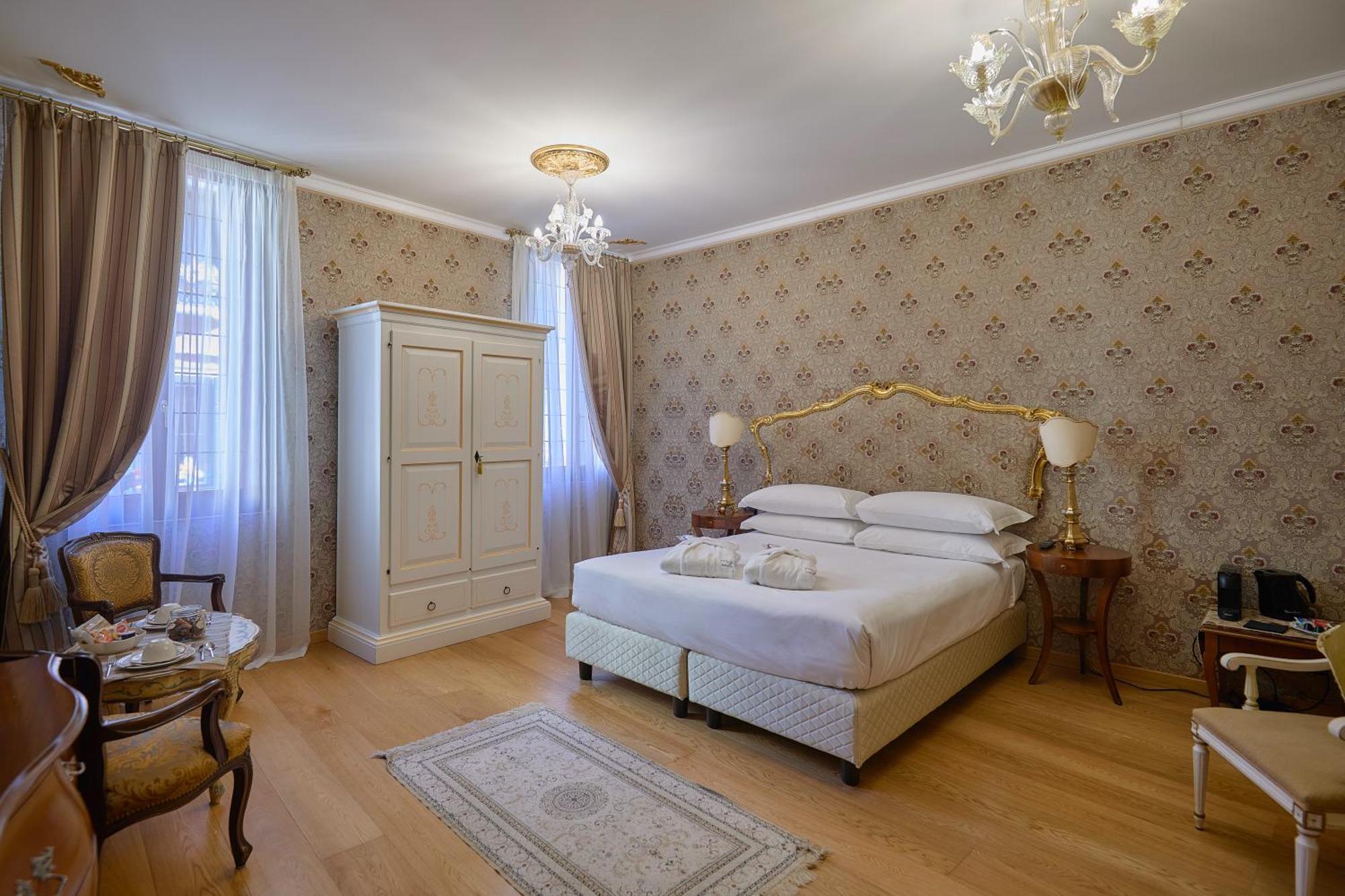 Ai Cherubini Venice Luaran gambar