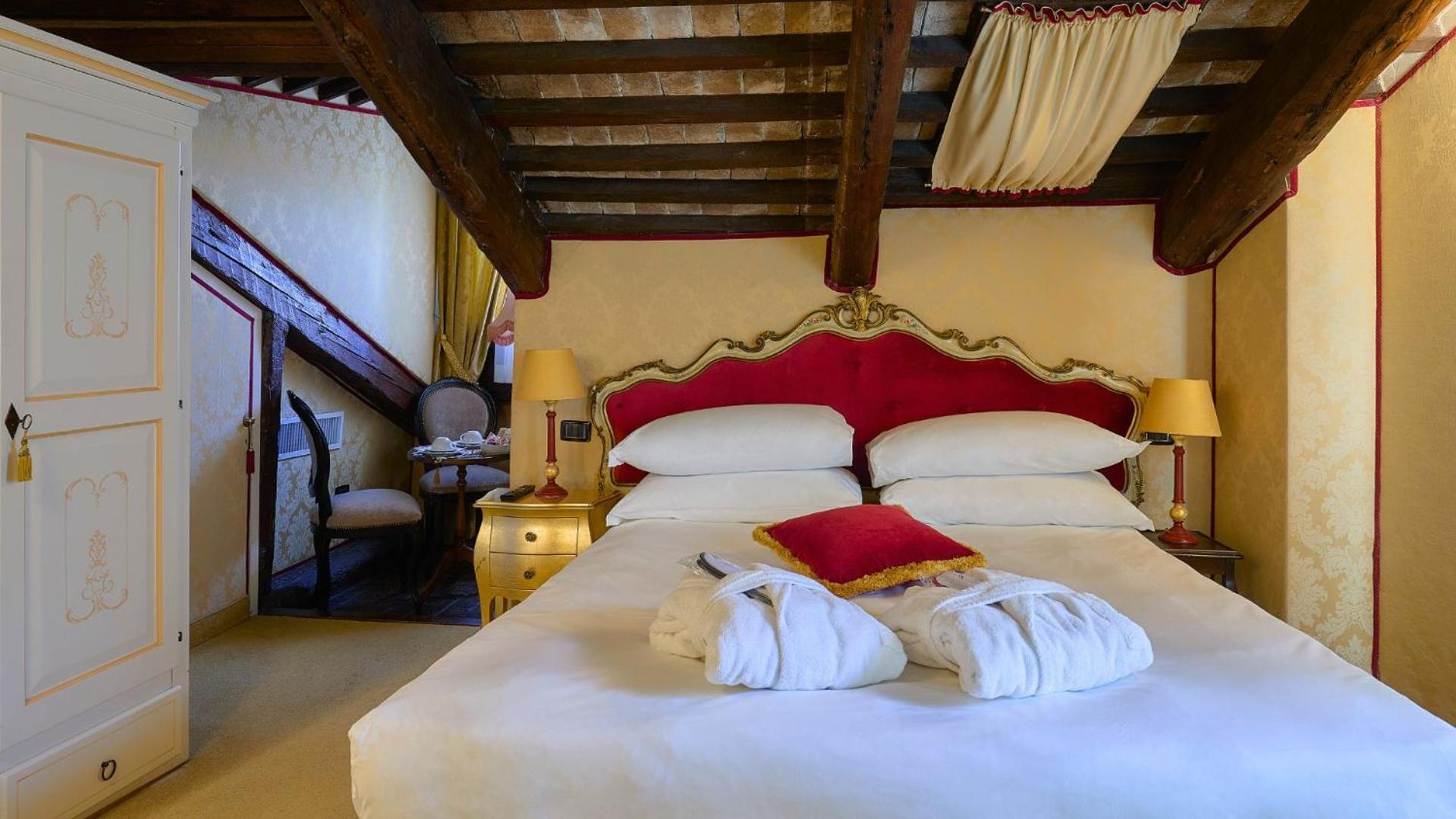 Ai Cherubini Venice Luaran gambar