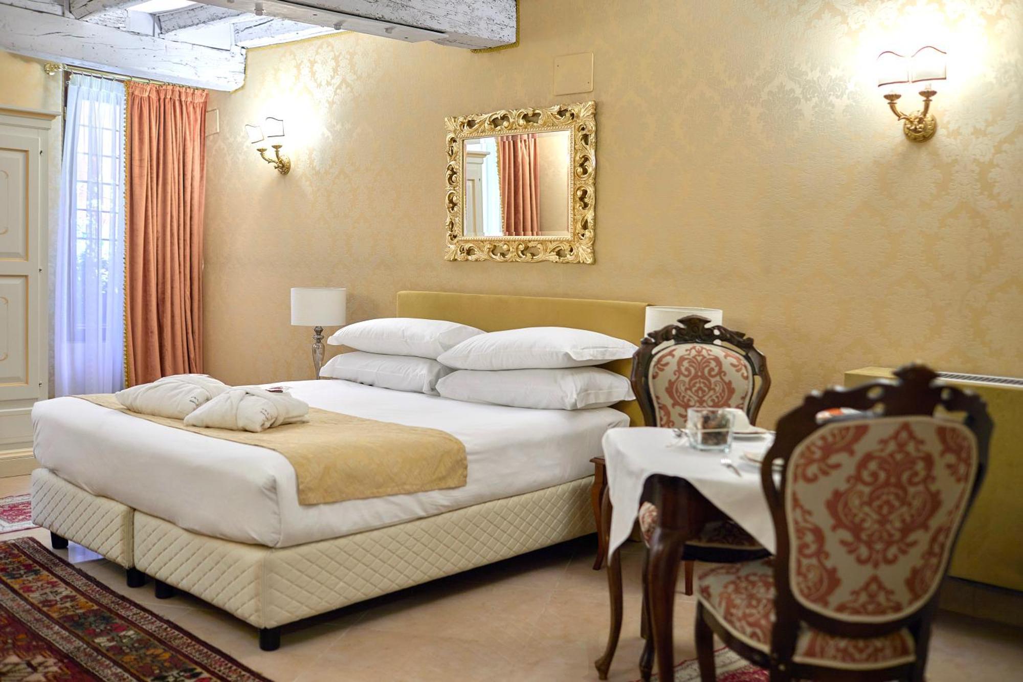 Ai Cherubini Venice Luaran gambar