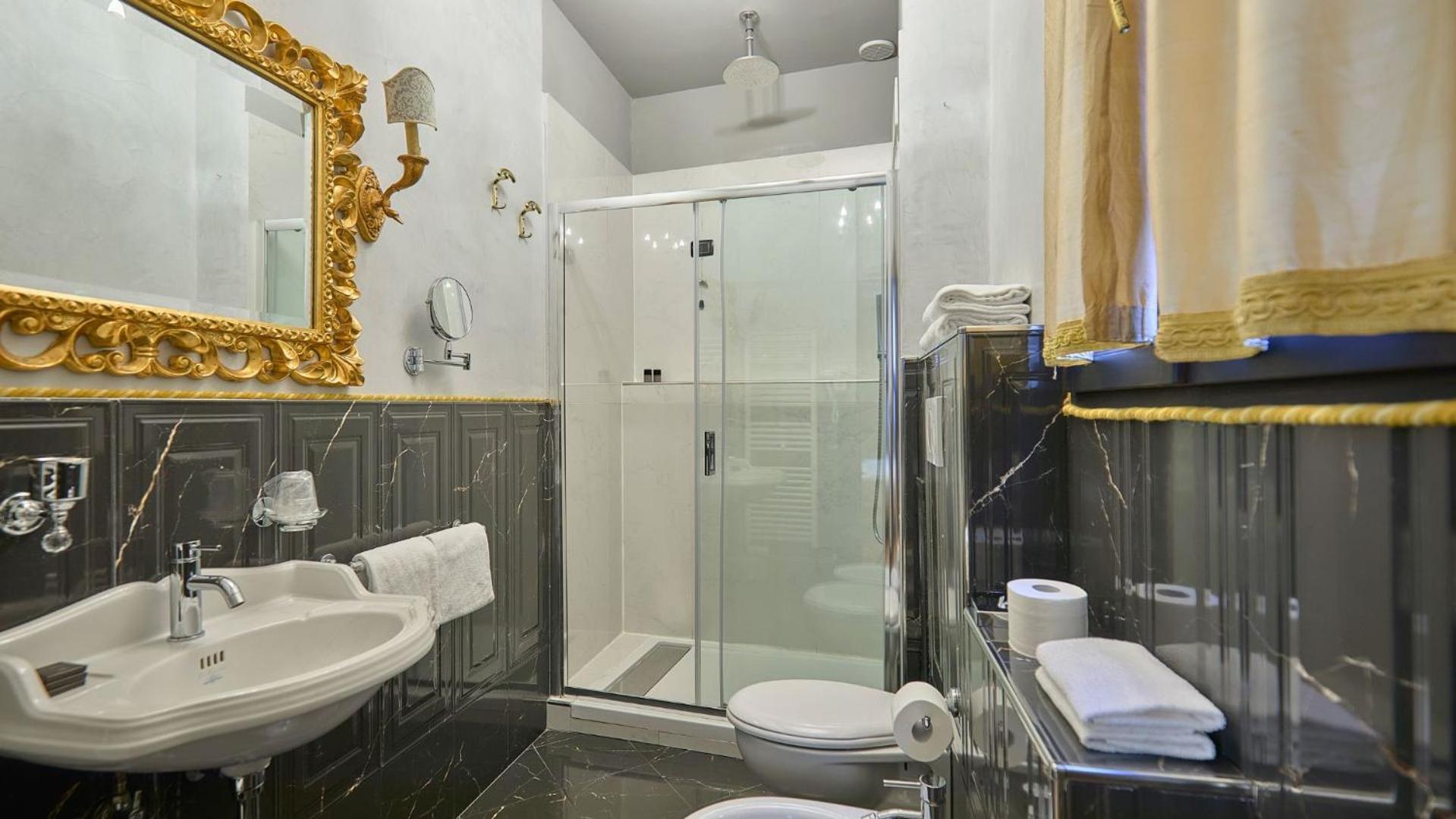 Ai Cherubini Venice Luaran gambar