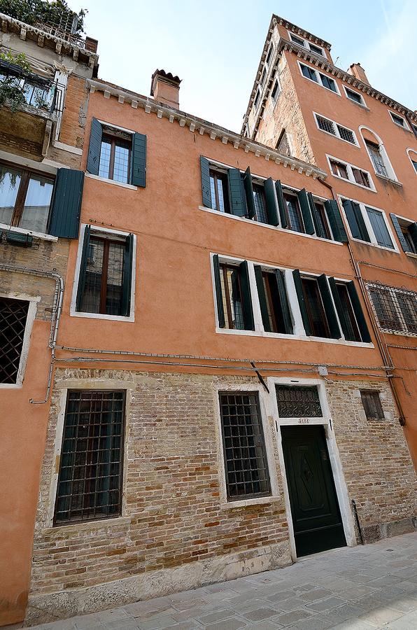 Ai Cherubini Venice Luaran gambar
