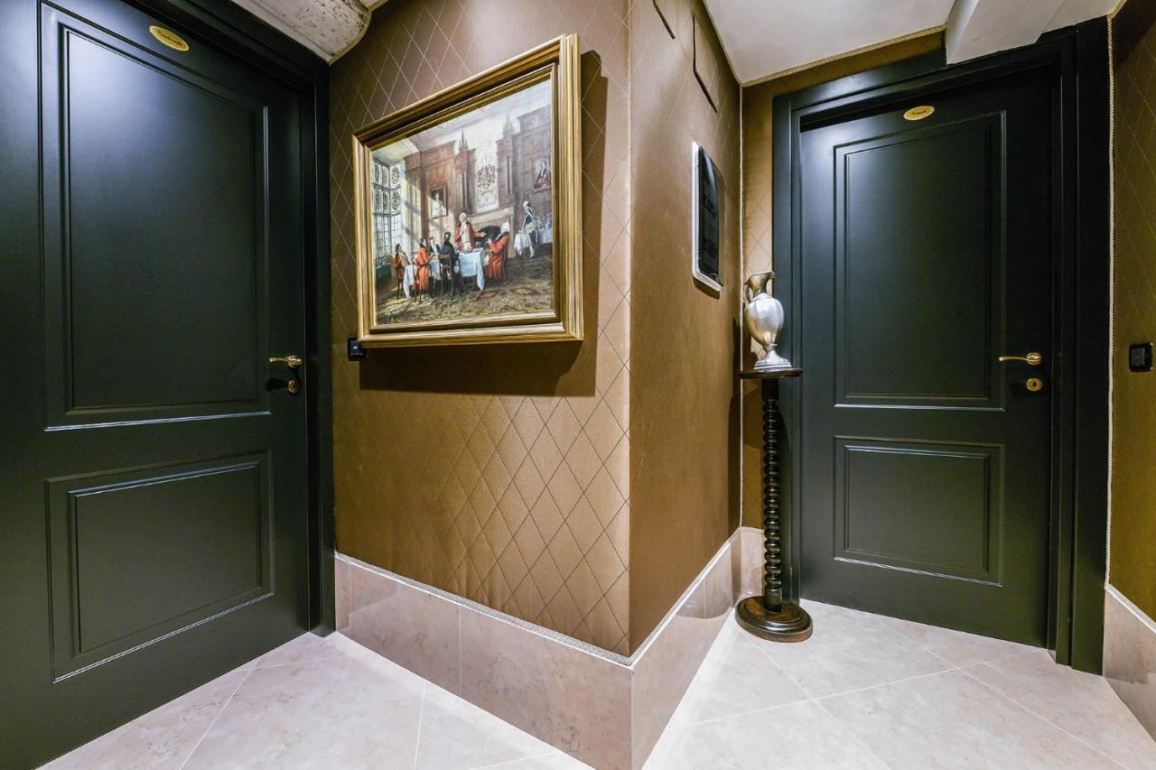 Ai Cherubini Venice Luaran gambar